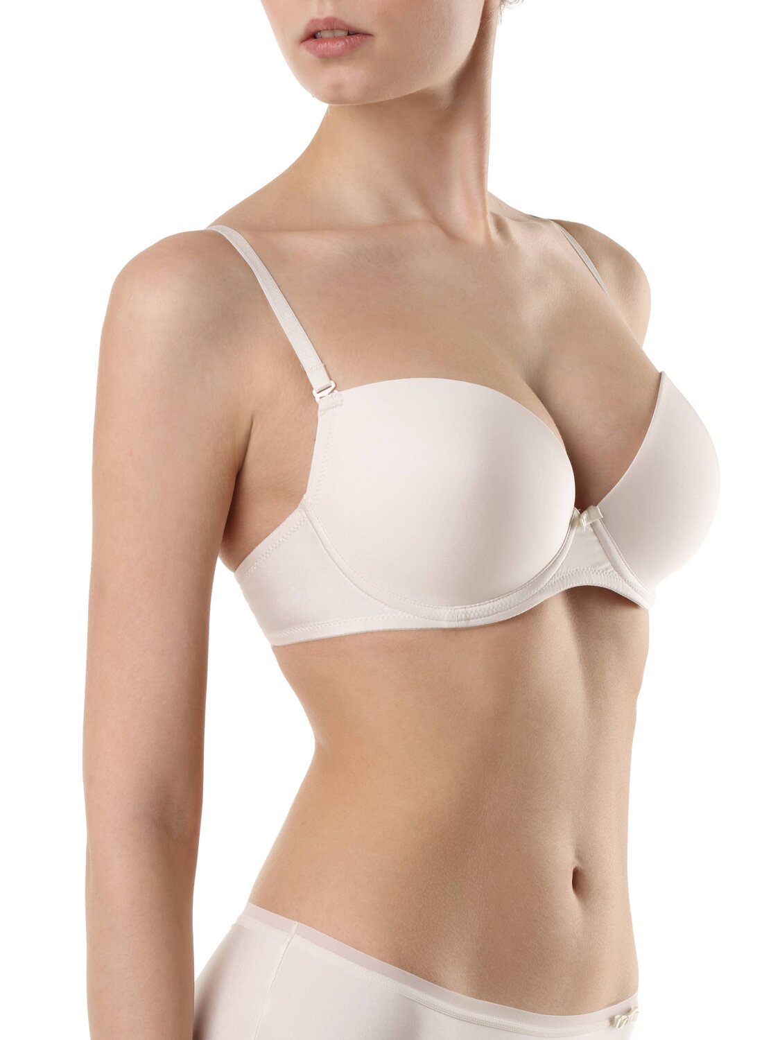 Ст.цена 1710р. Conte elegant Бюстгальтер DAY BY DAY RB3061 пастель 191147