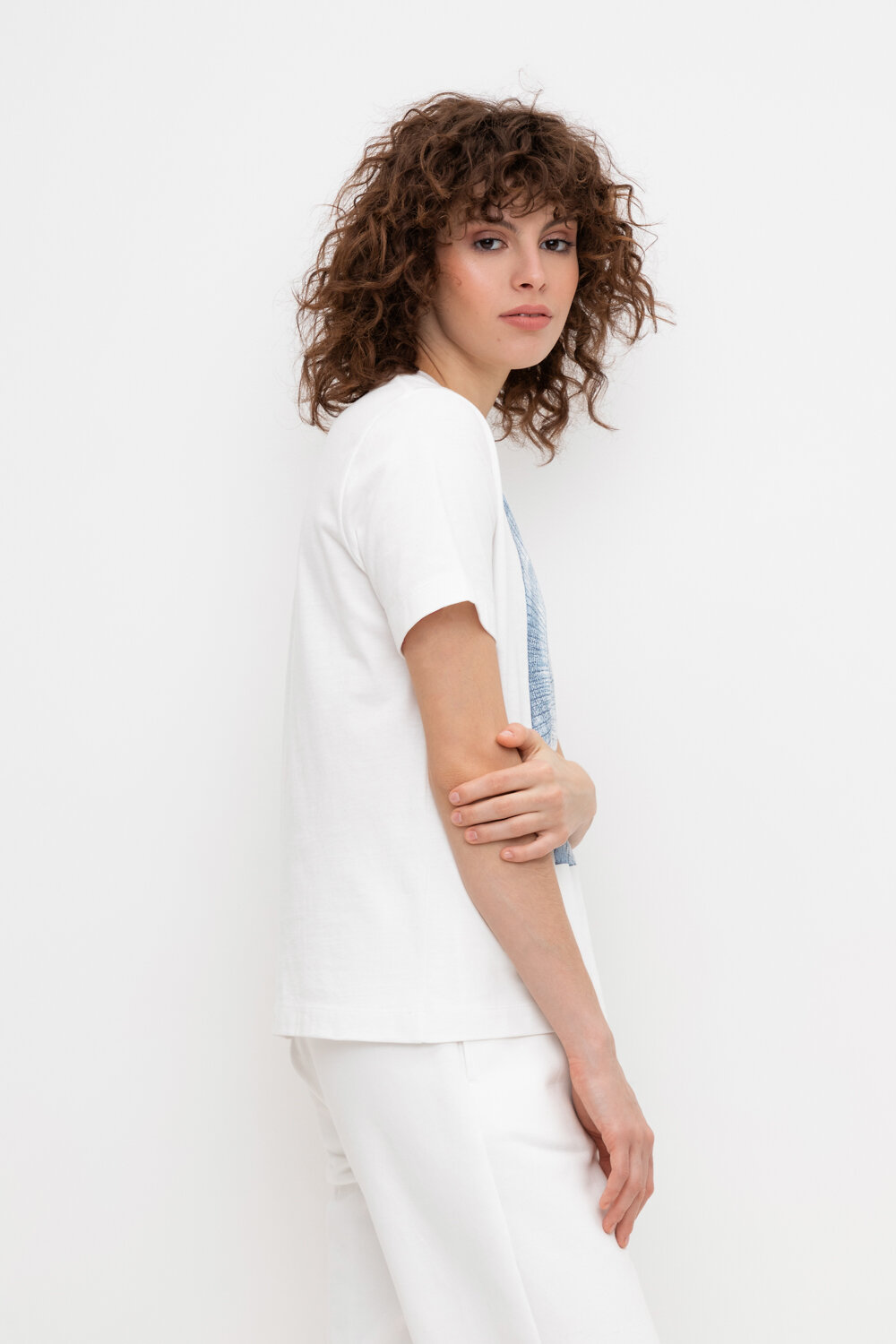 Ст.цена 1357р. VERY NEAT Фуфайка ЕВТ 3225 439639