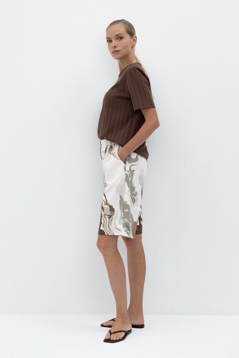 Ст.цена 2832р. VERY NEAT Шорты ЕВТ 4090 403654