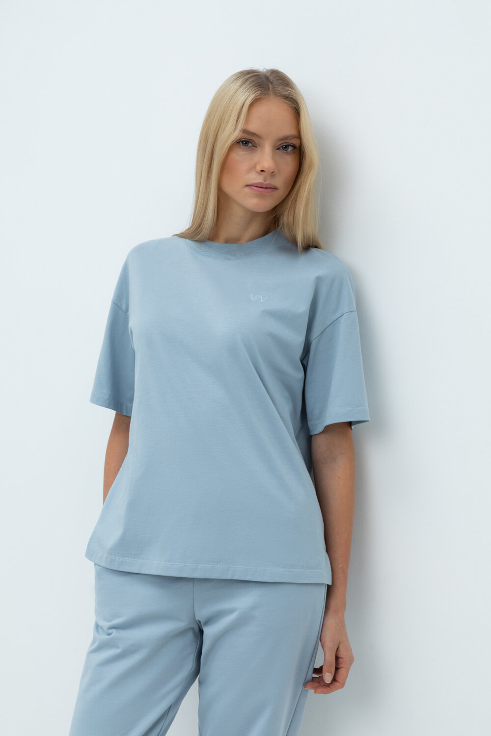 Ст.цена 1375р. VERY NEAT Фуфайка ЕВТ 3236 481121