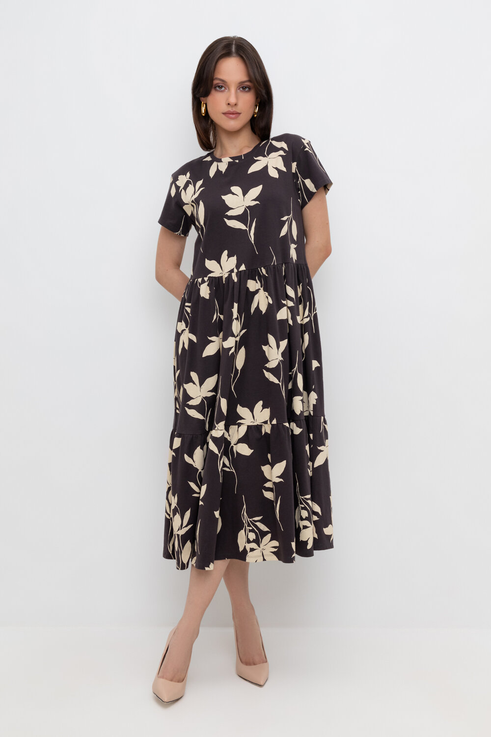 Ст.цена 3304р. VERY NEAT Платье ЕВТ 5019 439644