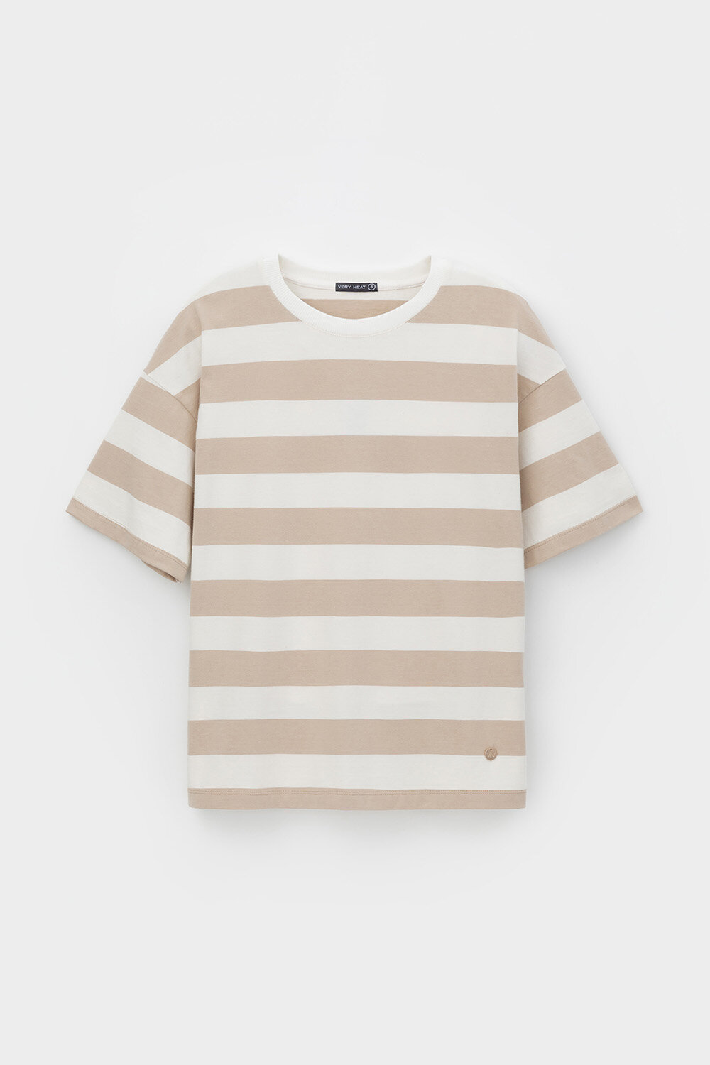 Ст.цена 1888р. VERY NEAT Фуфайка ЕВТ 3190 439704