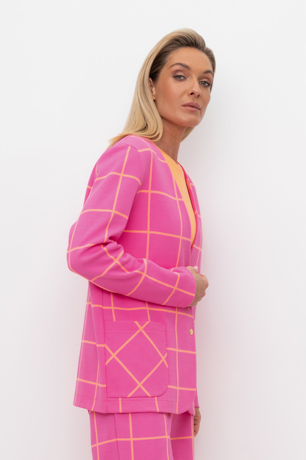 Ст.цена 3835р. VERY NEAT Жакет ЕВТ 3223 439683