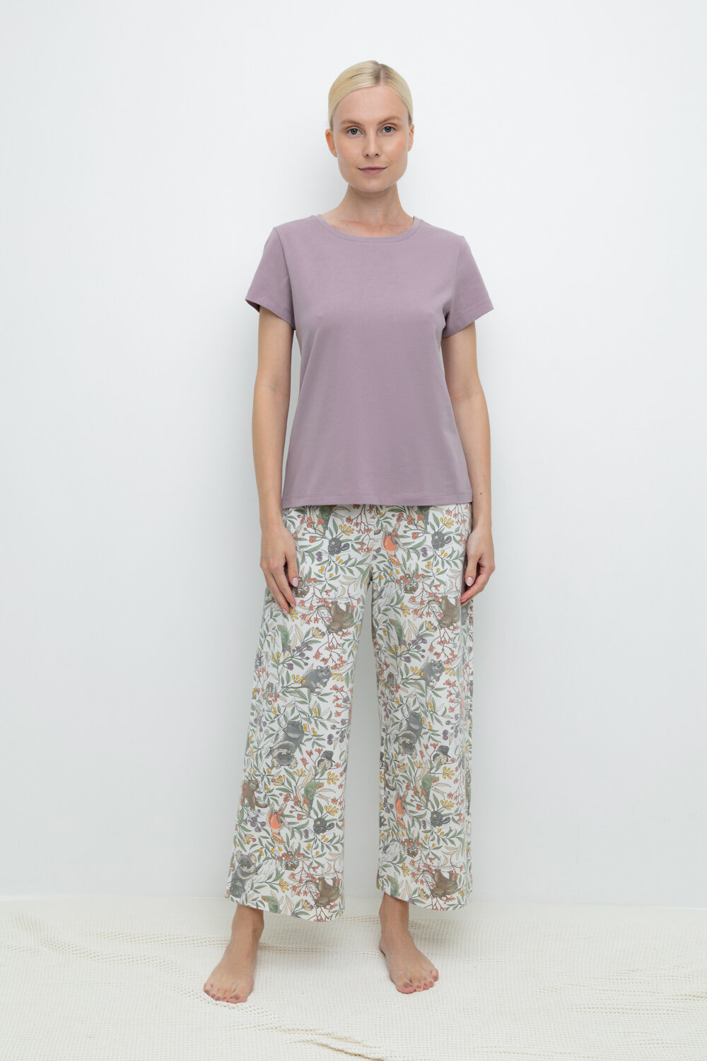 Ст.цена 1960р. Trikozza Пижама Е 20121 439631