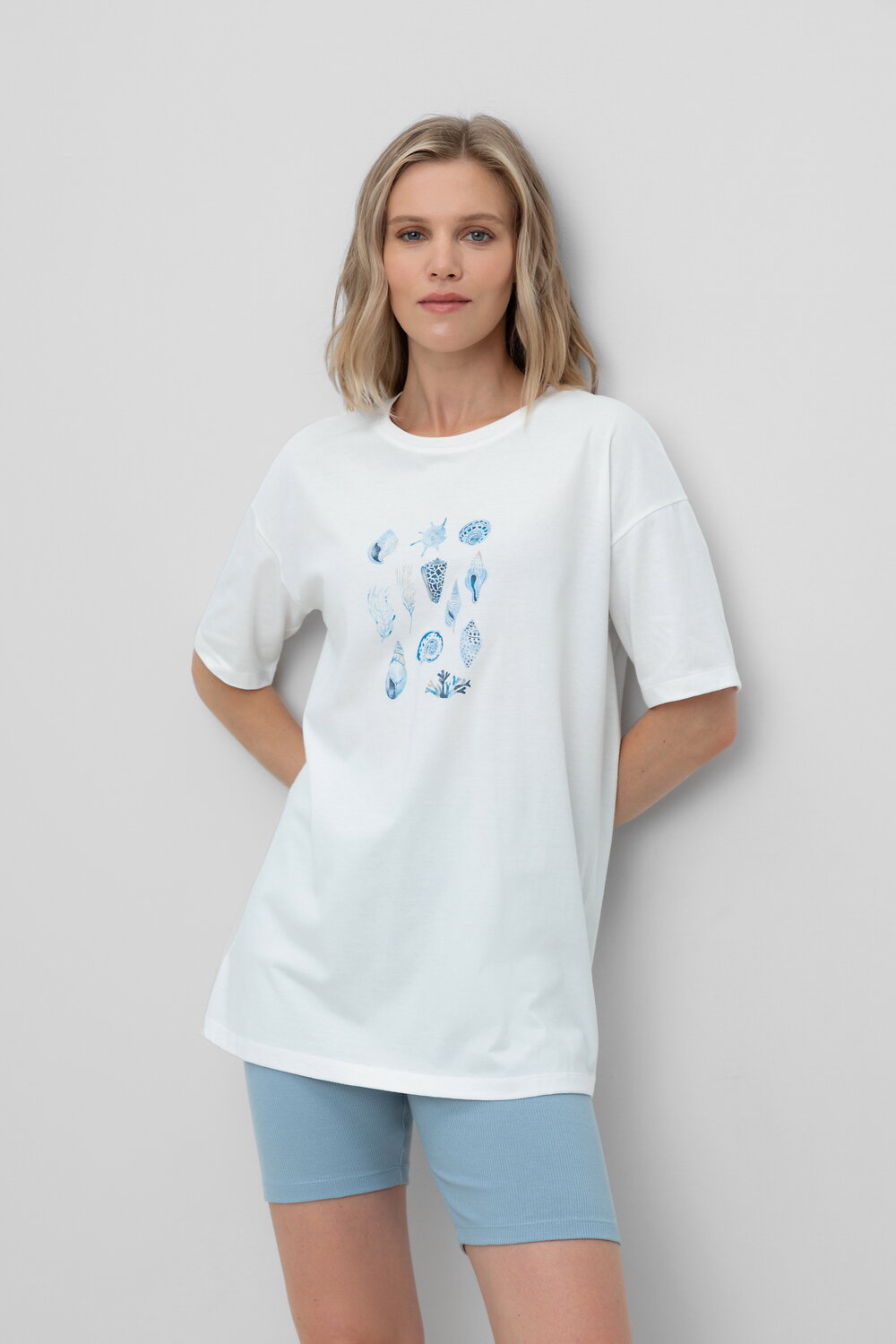 Ст.цена 839р. Trikozza Бриджи Е 40003 403788