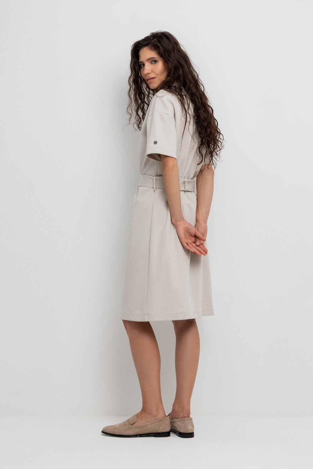 Ст.цена 3304р. VERY NEAT Платье ЕВТ 5042 439533