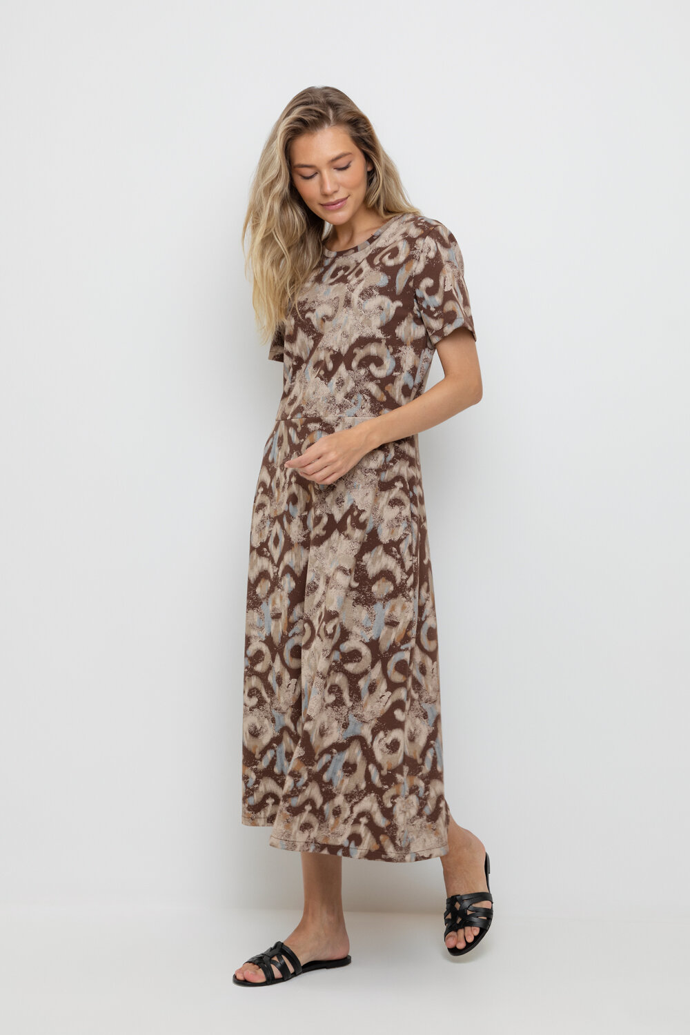 Ст.цена 4189р. VERY NEAT Платье ЕВТ 5051 439609