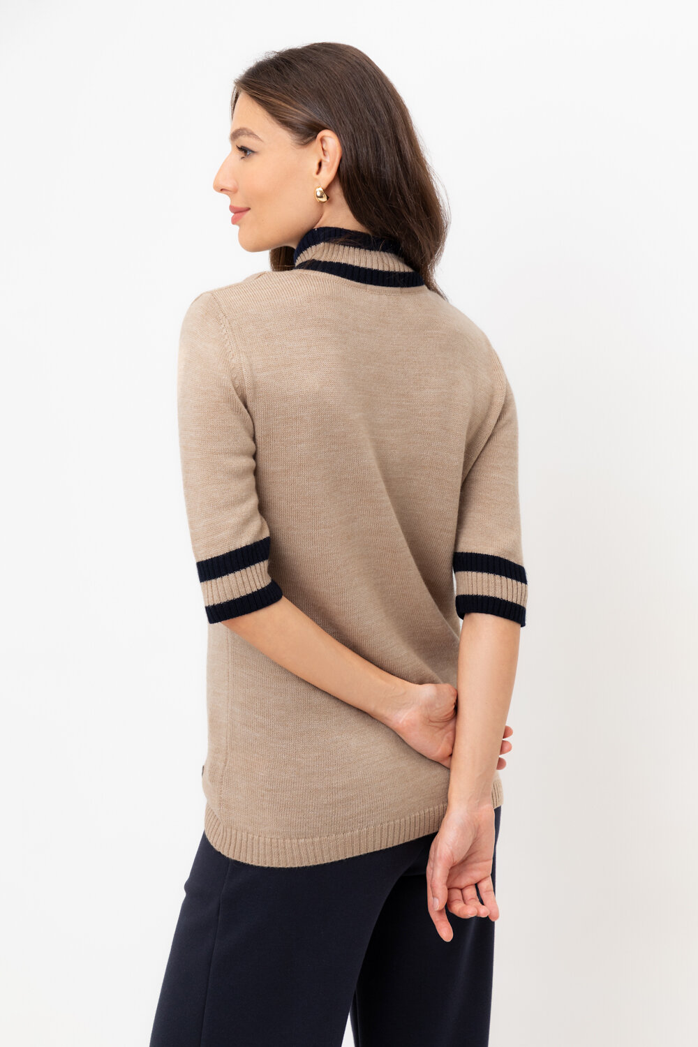 VERY NEAT Джемпер ЕВ 30045/24ш 493004