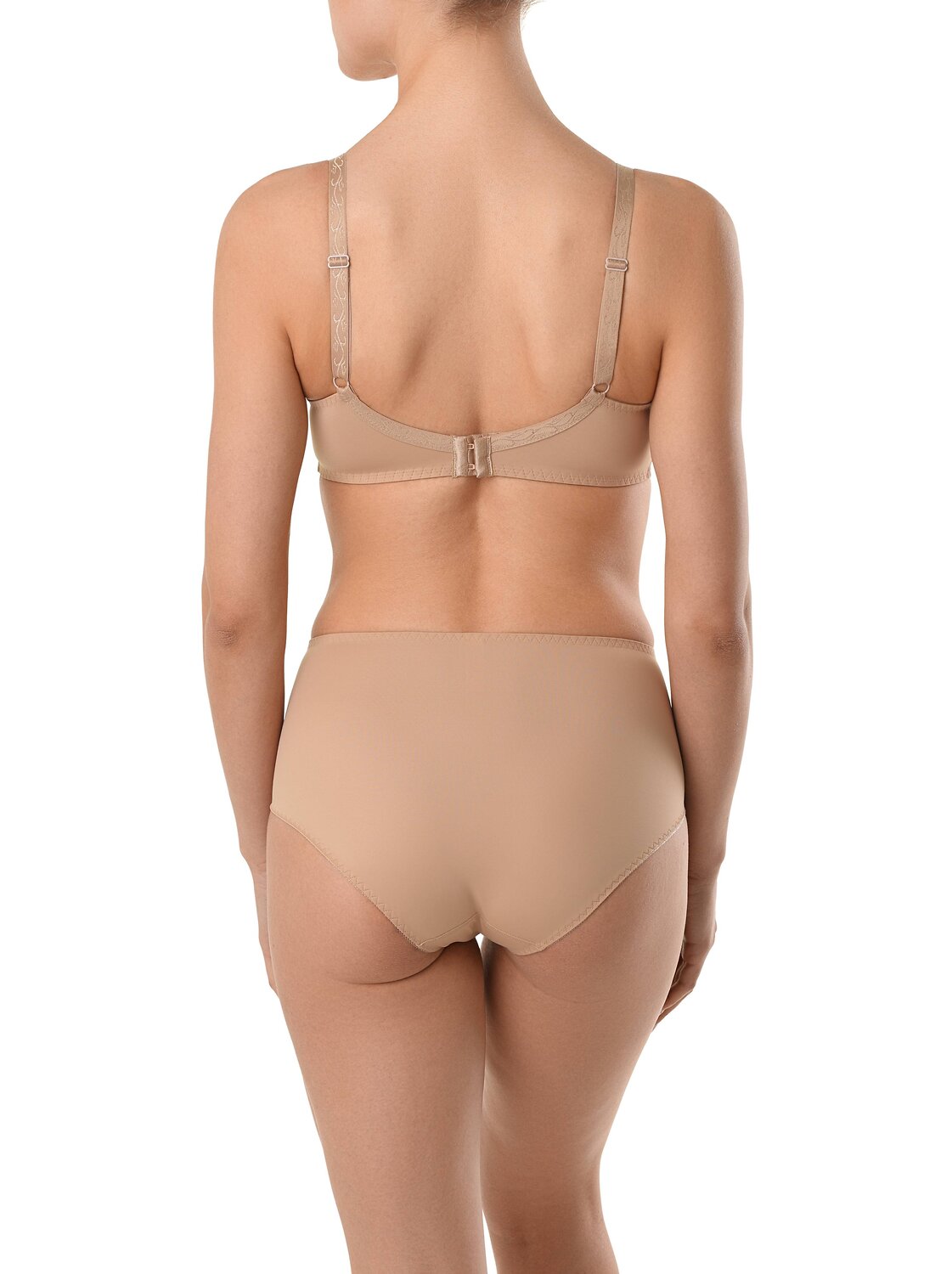 Ст.цена 1645р. Conte elegant Бюстгальтер CITY STYLE RB5015 Телесный 188659