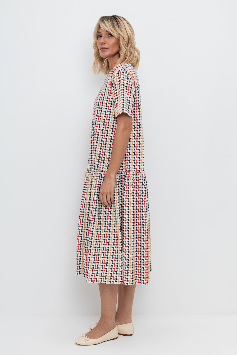 Ст.цена 3304р. VERY NEAT Платье ЕВТ 5041 439511