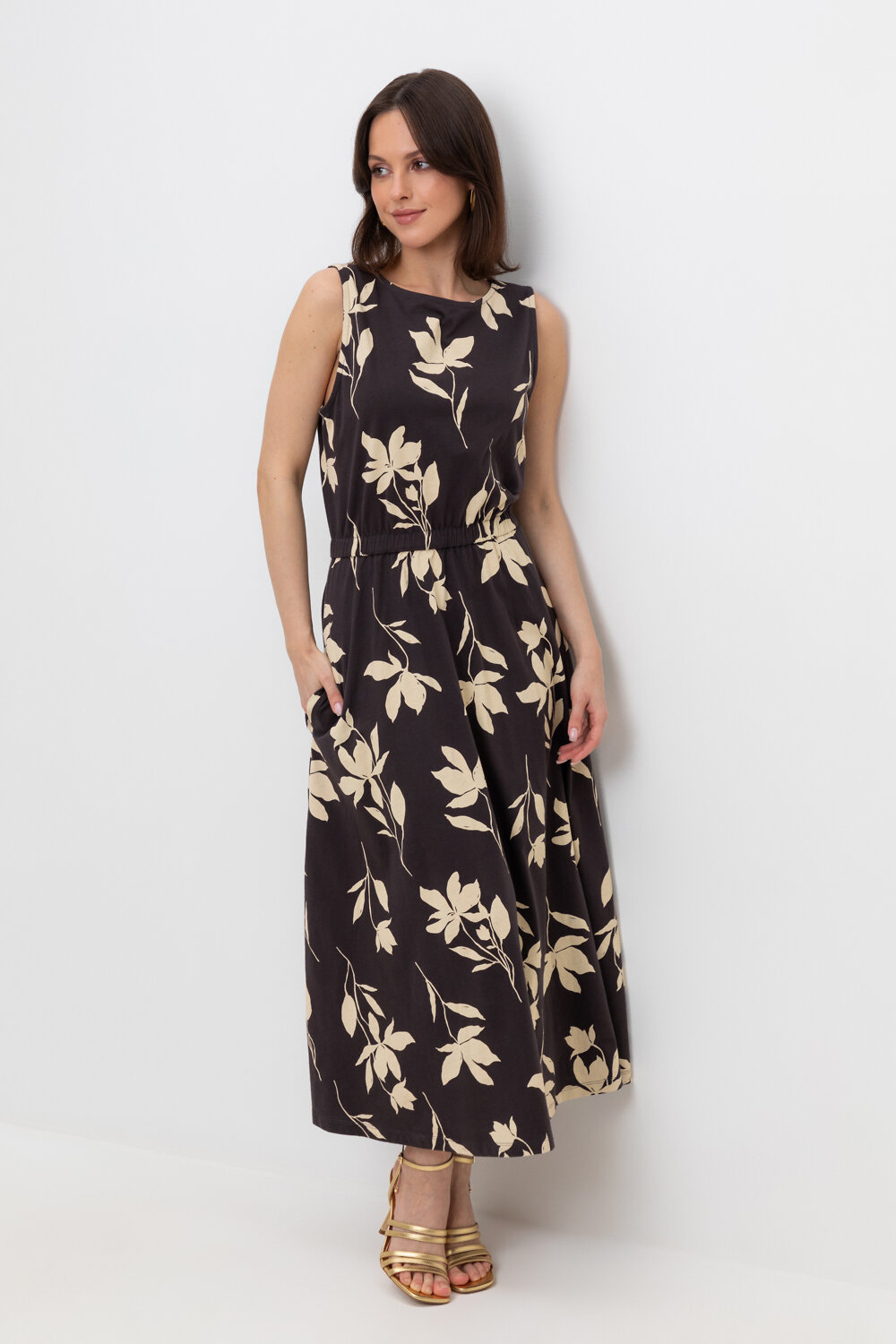 Ст.цена 2832р. VERY NEAT Платье ЕВТ 5062 439646