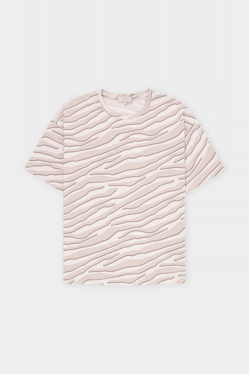 Ст.цена 1357р. VERY NEAT Фуфайка ЕВТ 3112 403632