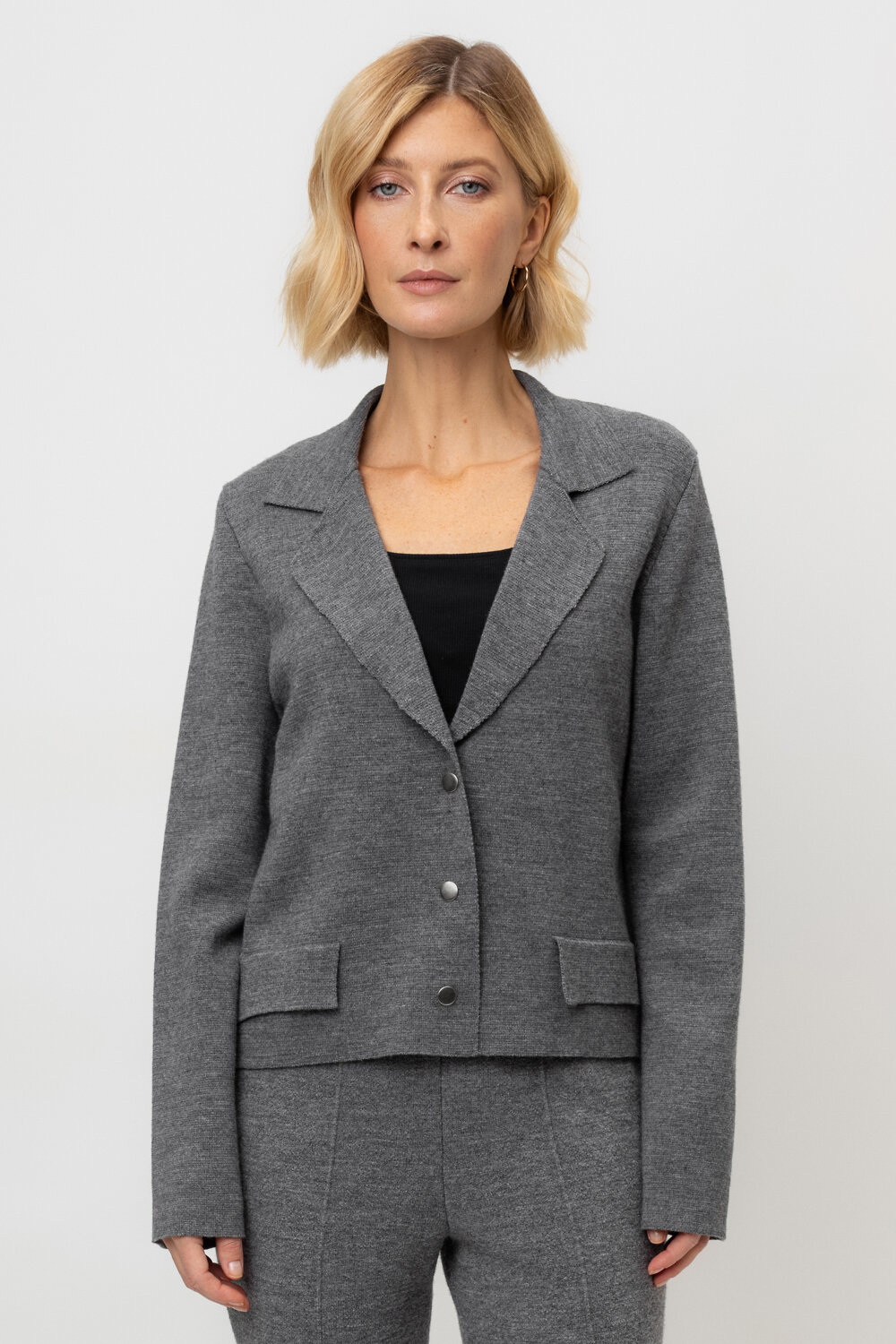 Ст.цена 4675р. VERY NEAT Жакет ЕВ 30164/ш 492978