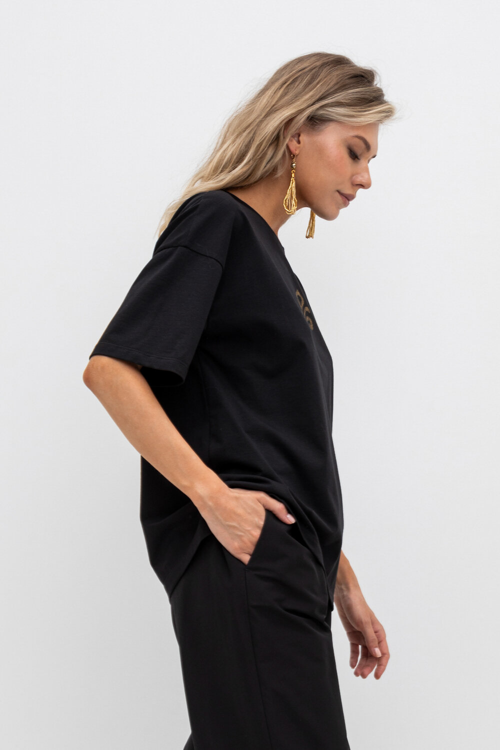 Ст.цена 1357р. VERY NEAT Фуфайка ЕВТ 3185 403758