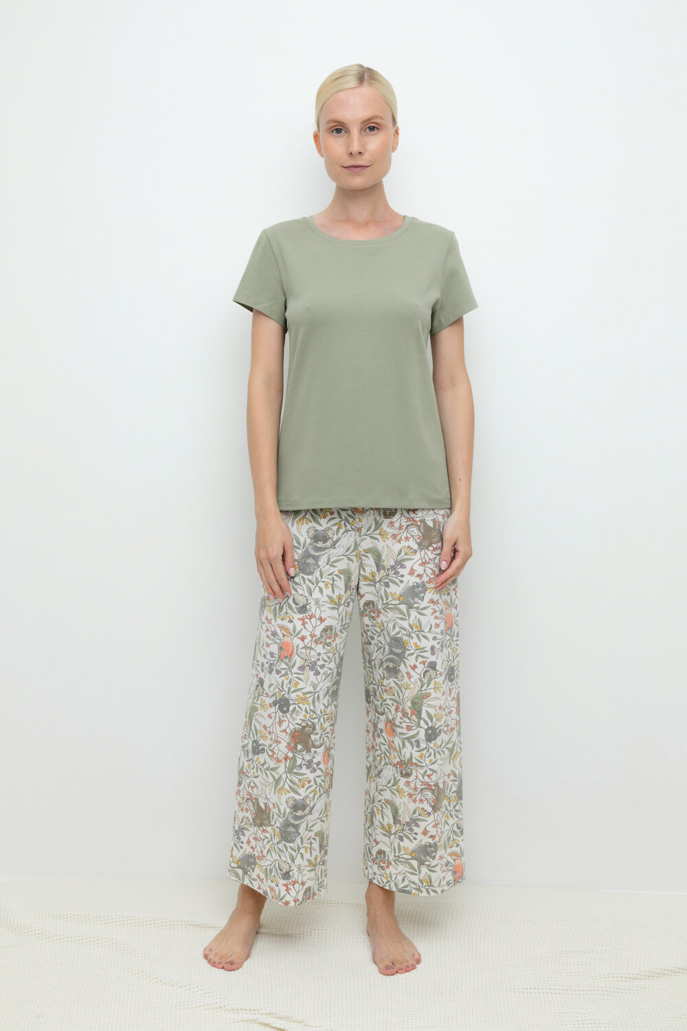 Ст.цена 1960р. Trikozza Пижама Е 20121 439630