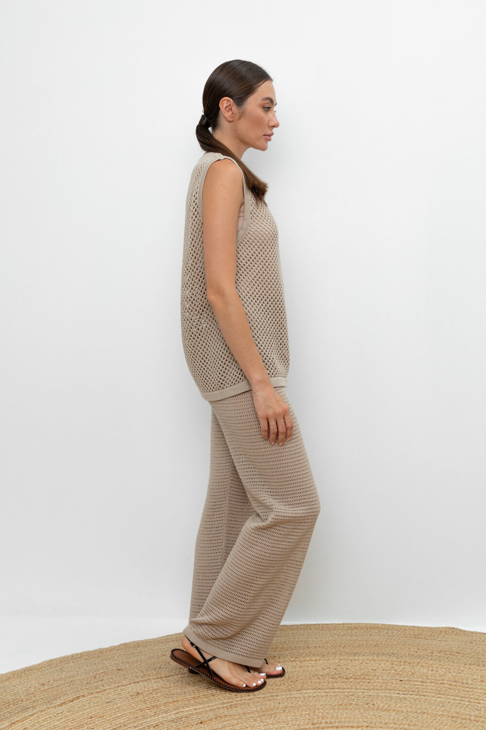 Ст.цена 3717р. VERY NEAT Брюки ЕВ 429 439565