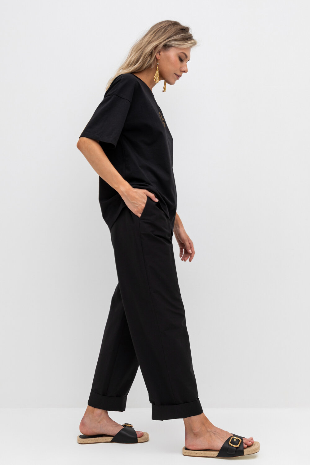 Ст.цена 4543р. VERY NEAT Брюки ЕТ 40014 439526