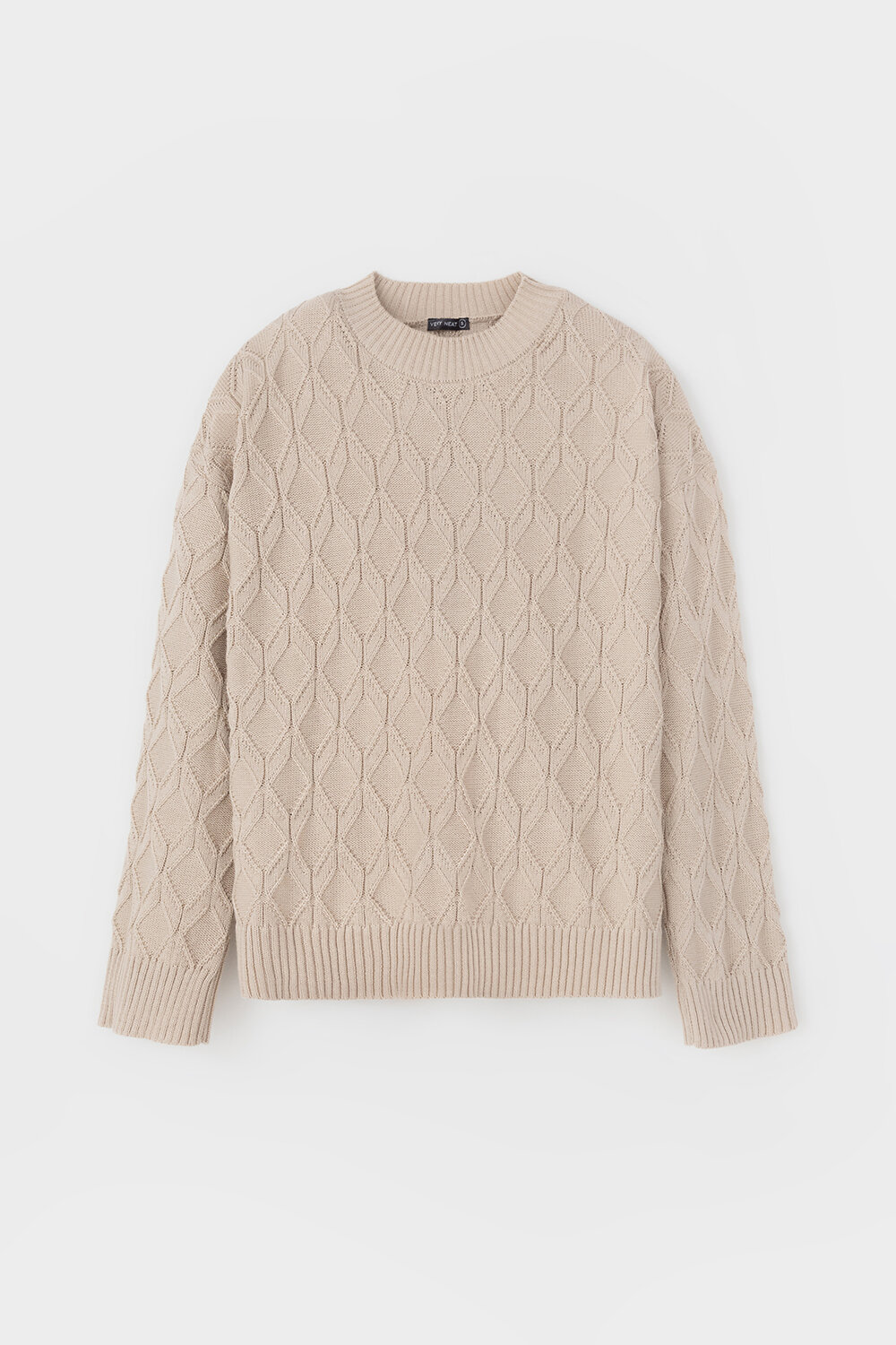 Ст.цена 3795р. VERY NEAT Джемпер ЕВ 30195 492861