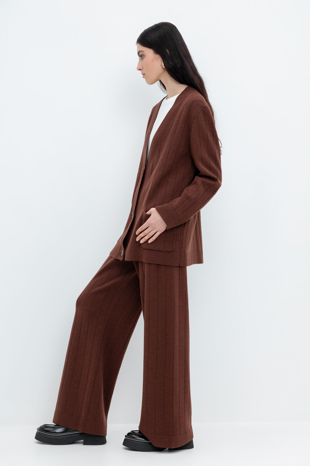 VERY NEAT Брюки ЕВ 441/ш 492975