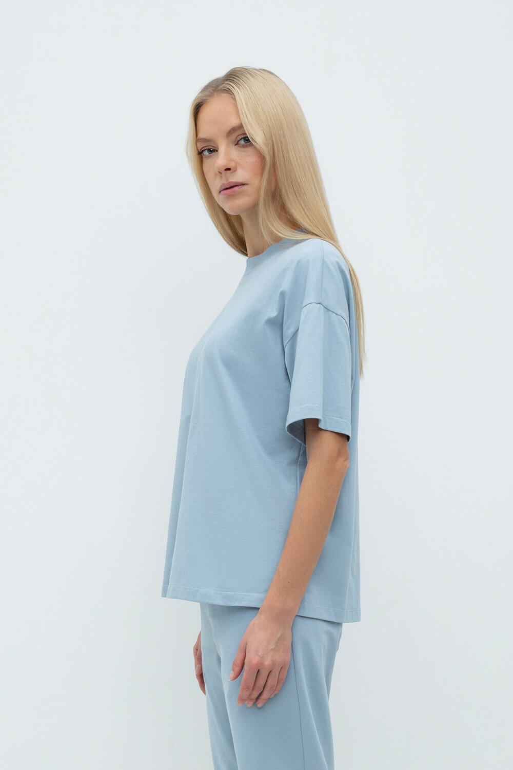 Ст.цена 1375р. VERY NEAT Фуфайка ЕВТ 3236 481121