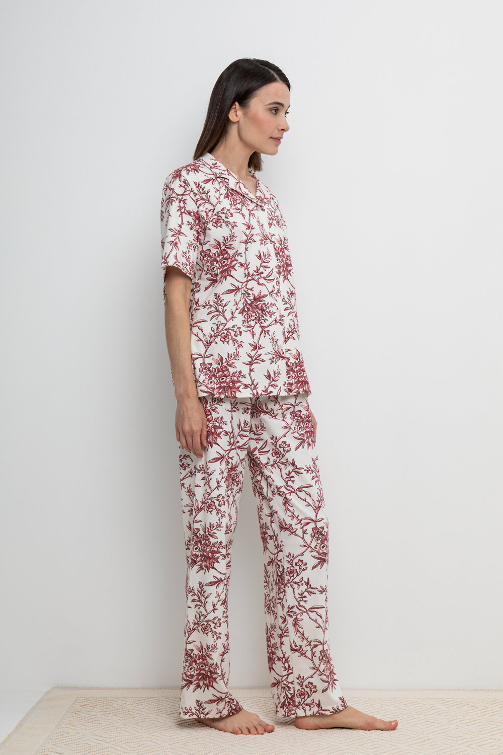 Ст.цена 1400р. Trikozza Брюки Е 40046 392339