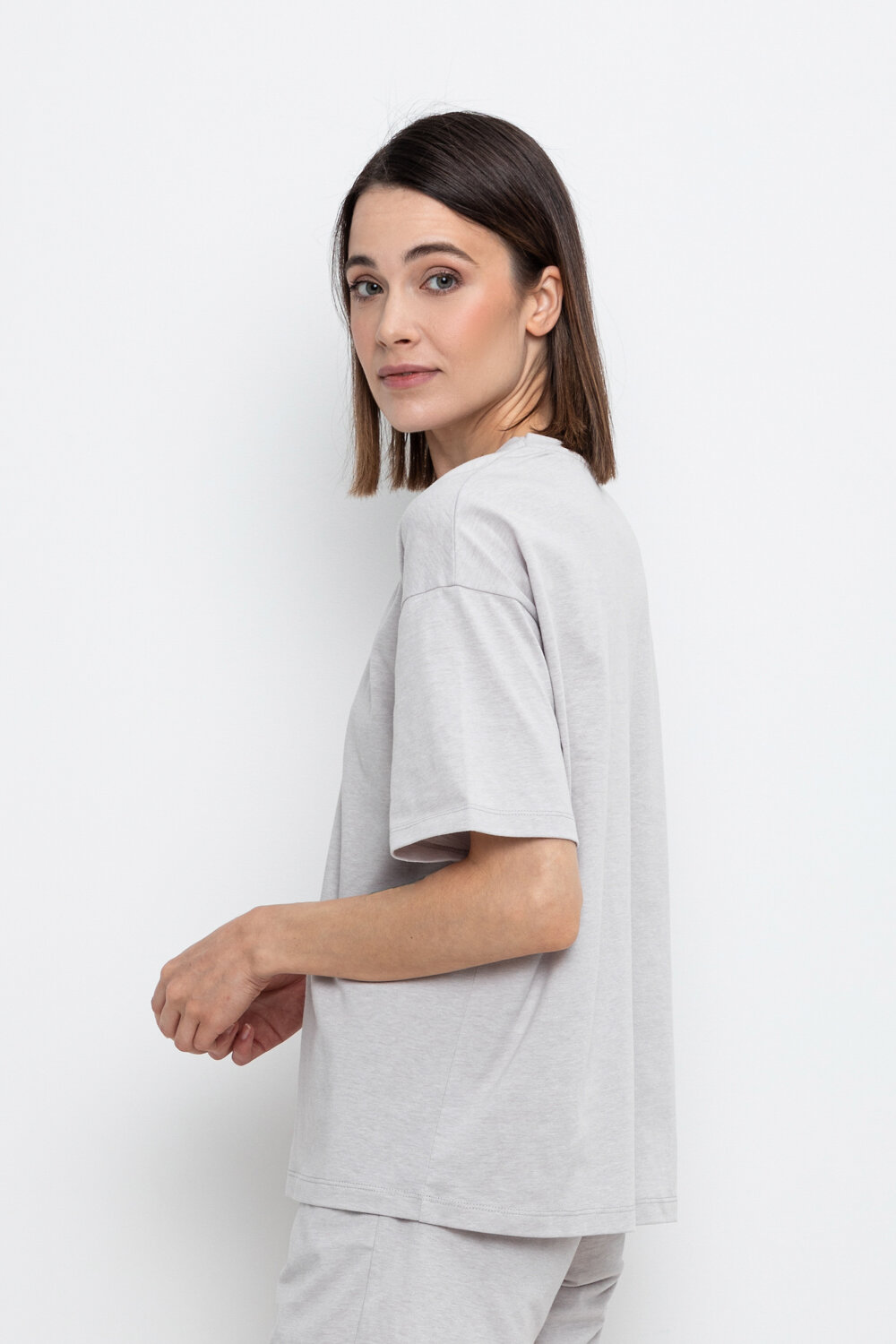 Ст.цена 1063р. Trikozza Фуфайка Е 30090 439520