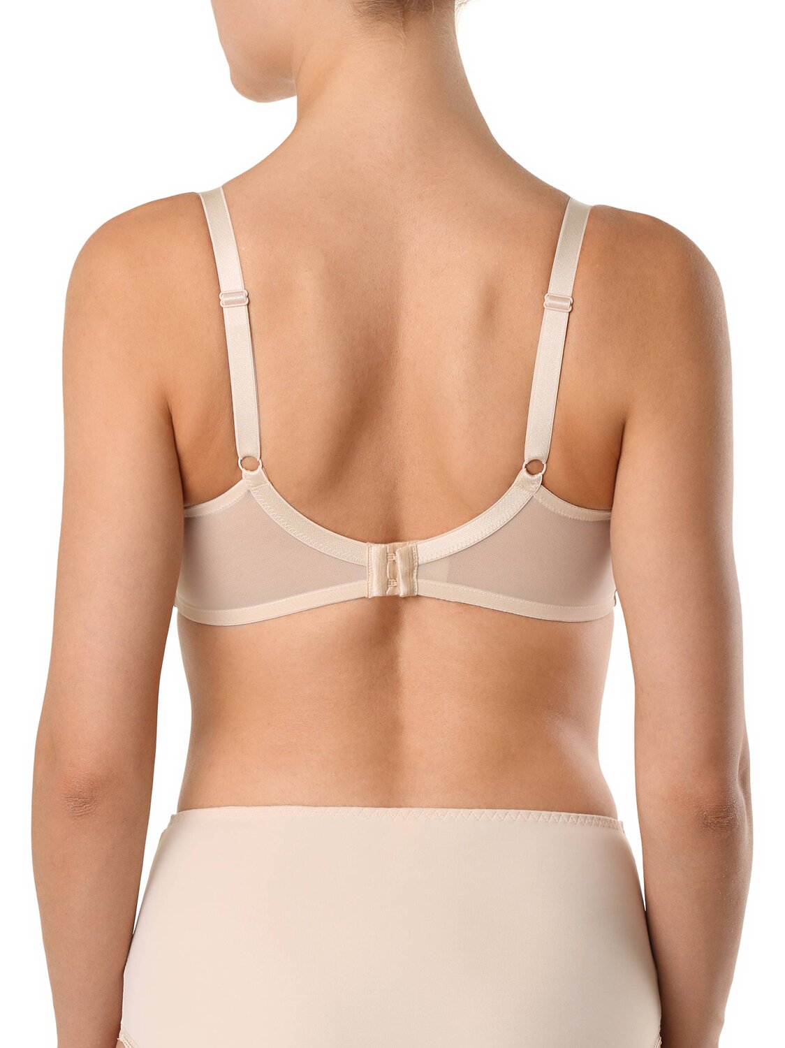 Ст.цена 1369р. Conte elegant Бюстгальтер NUANCE RB6069 Пудра 192047