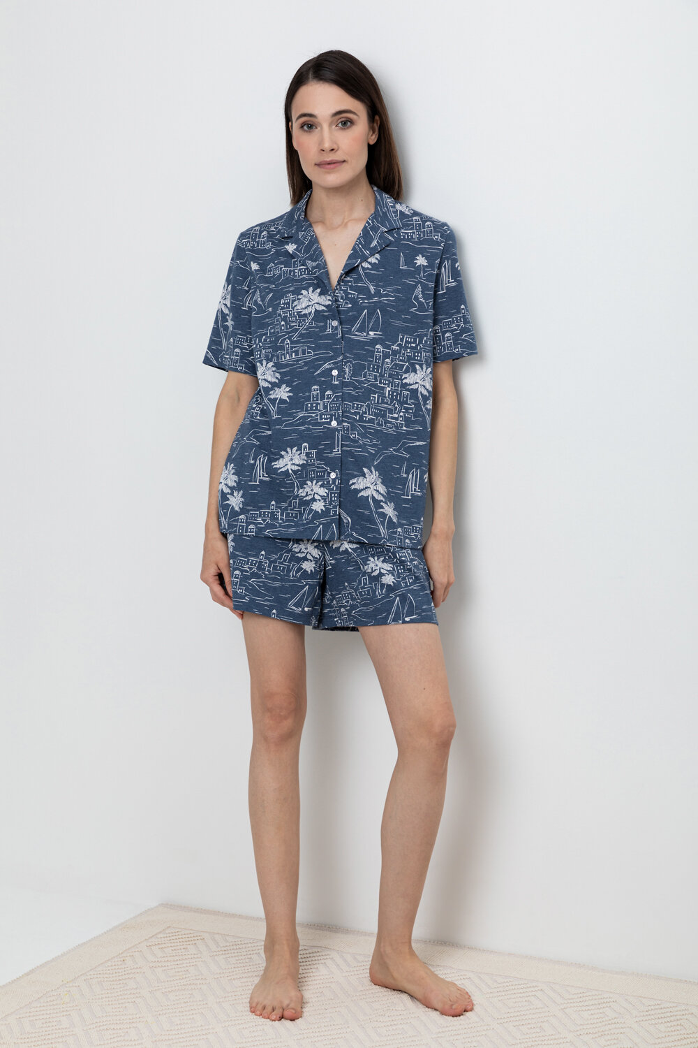 Ст.цена 839р. Trikozza Шорты Е 40044 439585