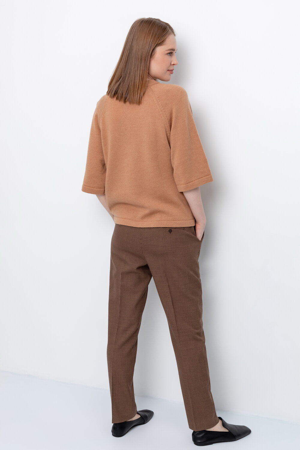 Ст.цена 6667р. VERY NEAT Брюки ЕТ 40006 337122