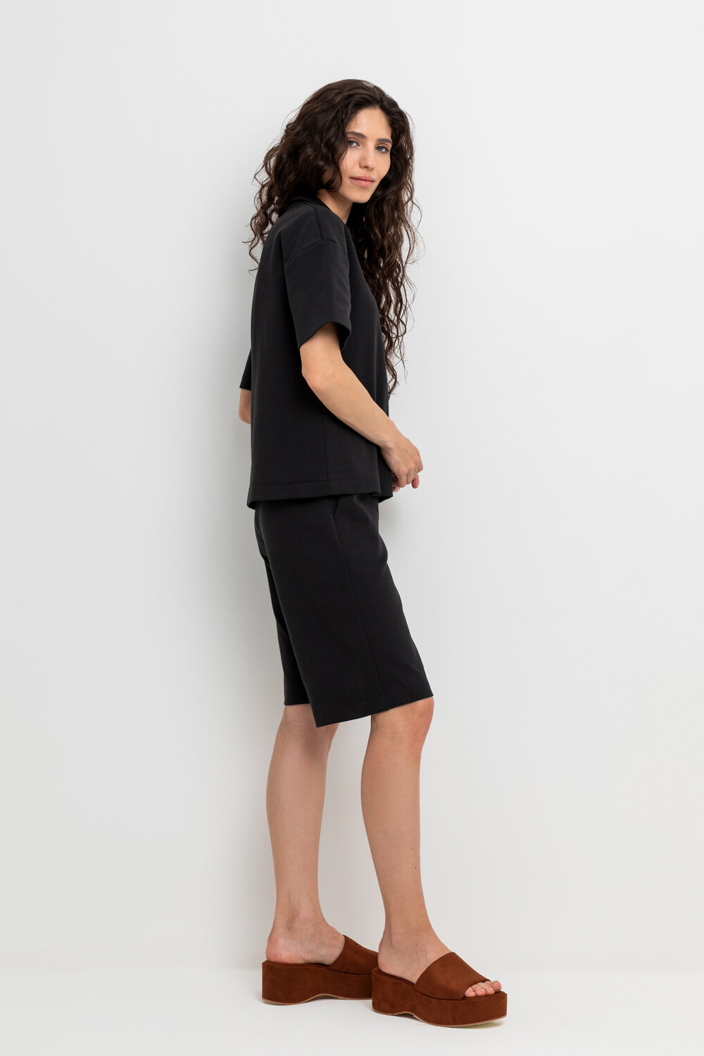 Ст.цена 2832р. VERY NEAT Шорты ЕВТ 4078 439550