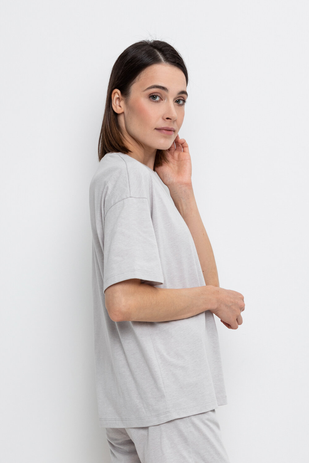 Ст.цена 1063р. Trikozza Фуфайка Е 30090 439520