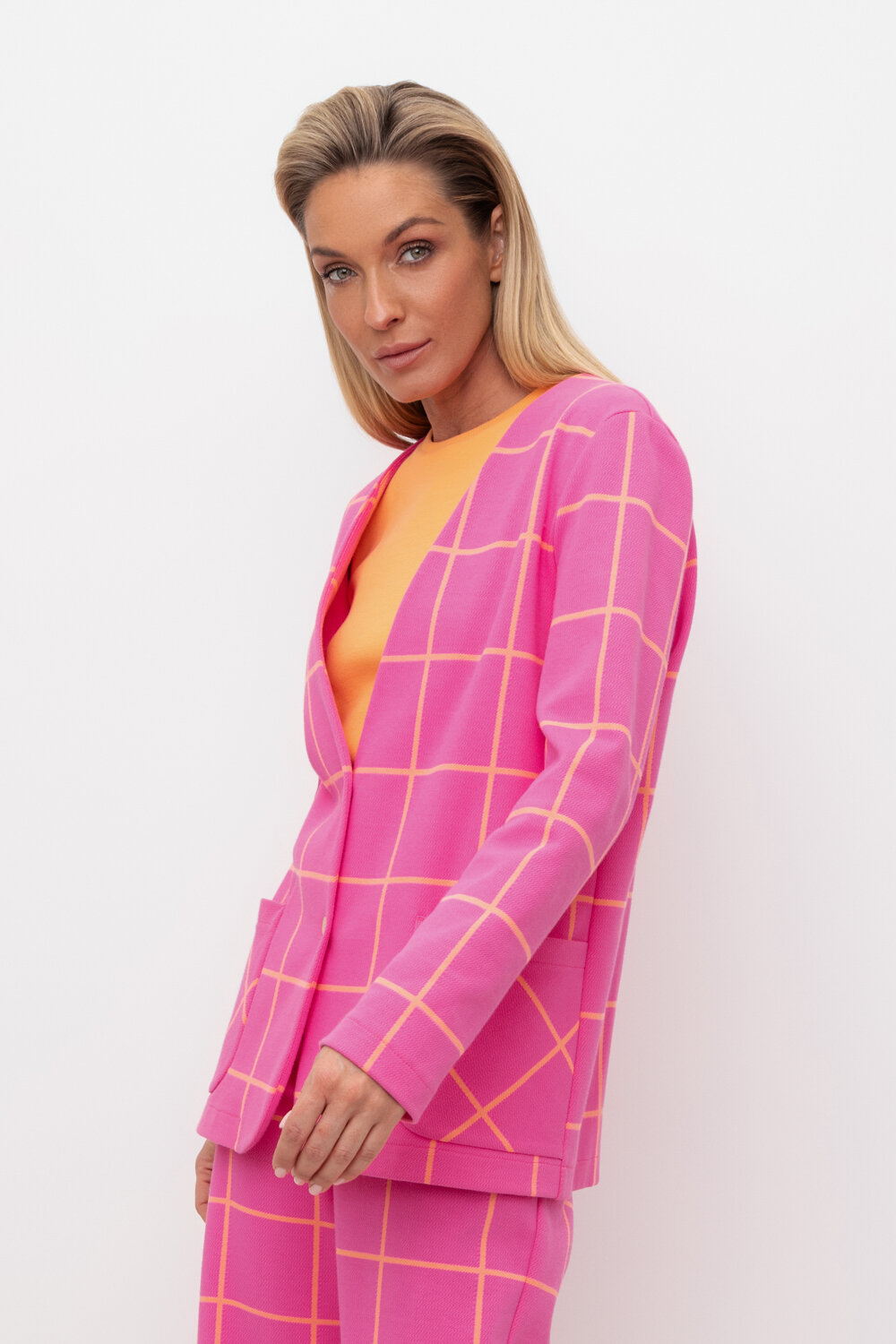 Ст.цена 3835р. VERY NEAT Жакет ЕВТ 3223 439683