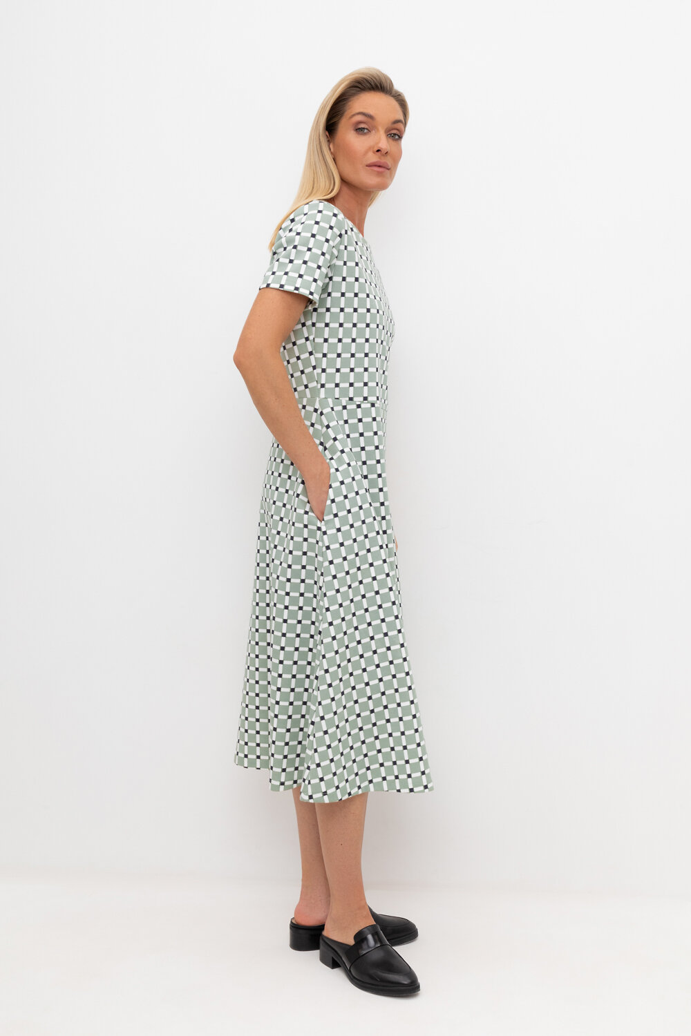 Ст.цена 4189р. VERY NEAT Платье ЕВТ 5044 439580