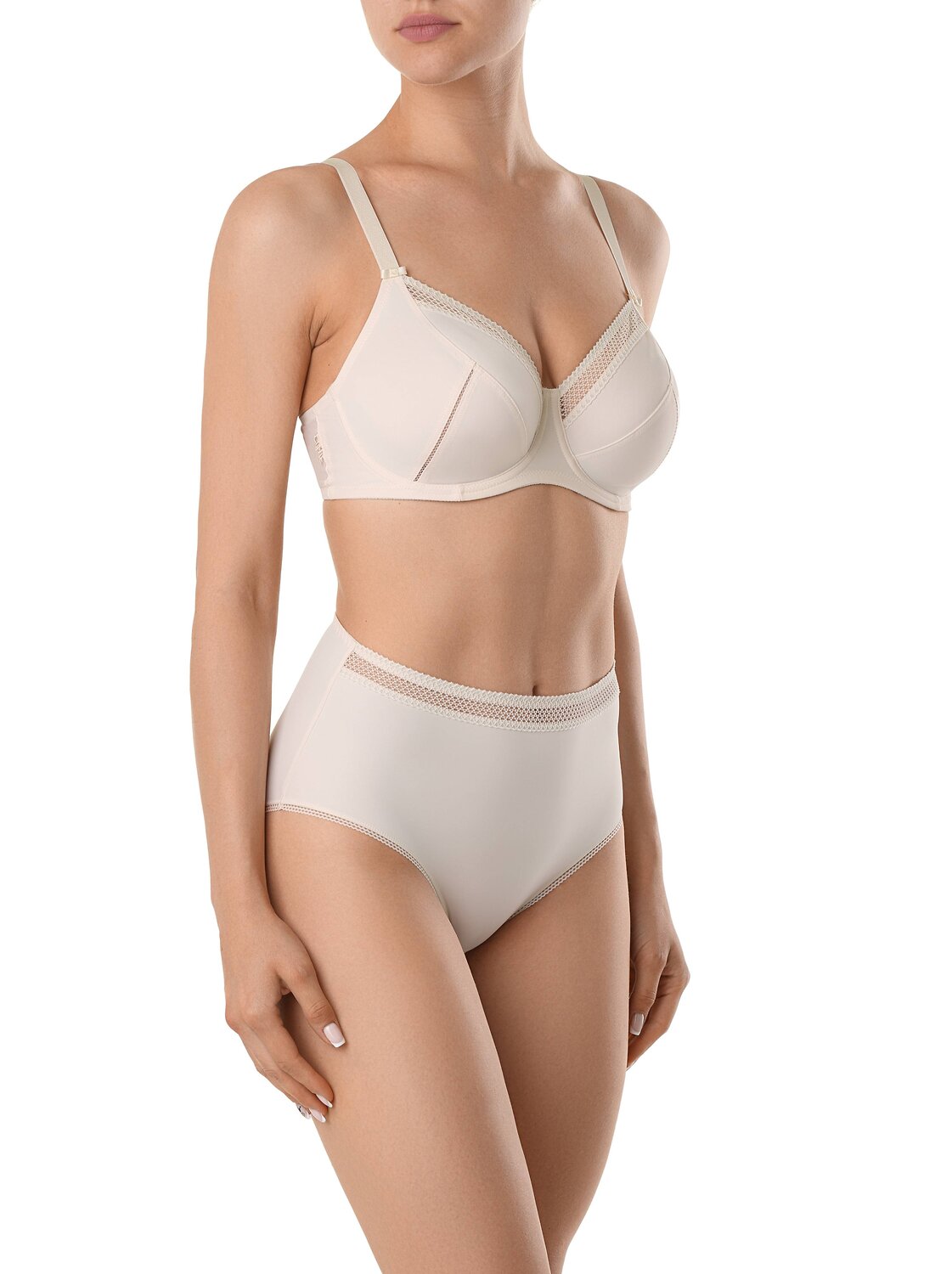 Ст.цена 1308р. Conte elegant Бюстгальтер NUANCE RB6070 Пастель 192051