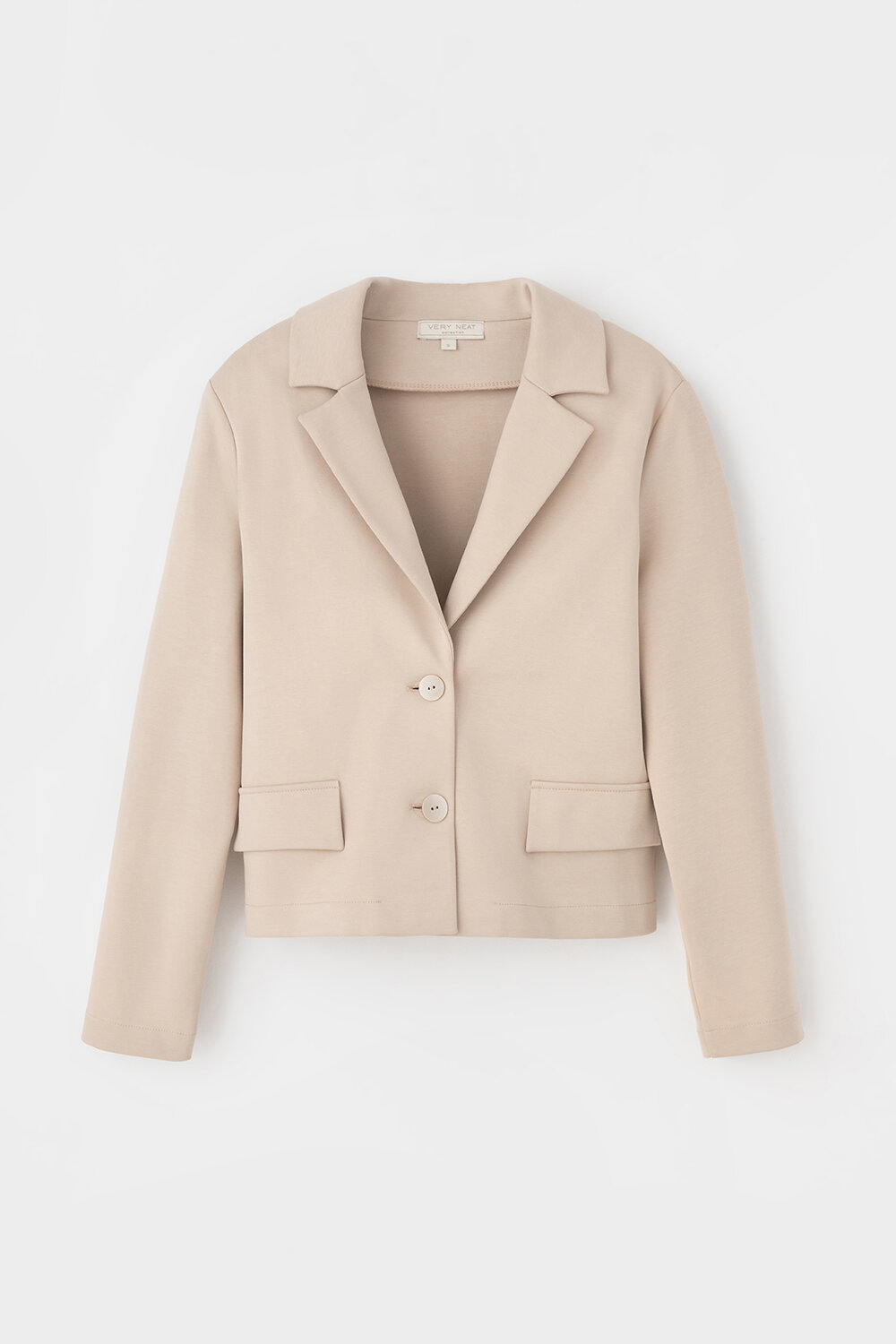 Ст.цена 3575р. VERY NEAT Жакет ЕВТ 3248 492758