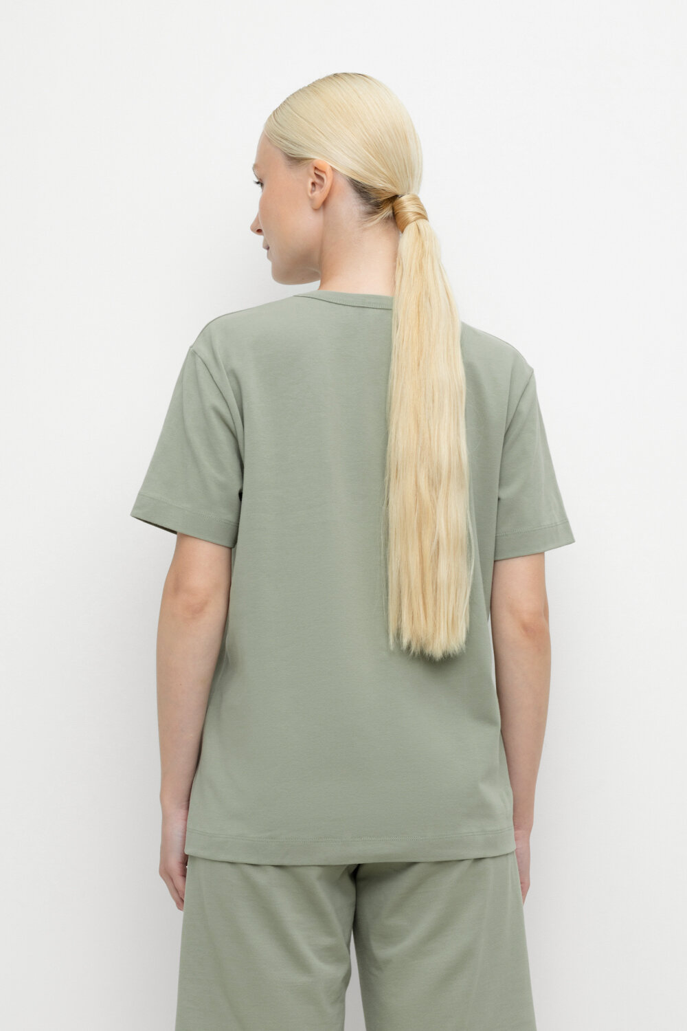 Ст.цена 1063р. Trikozza Фуфайка Е 30091 439611