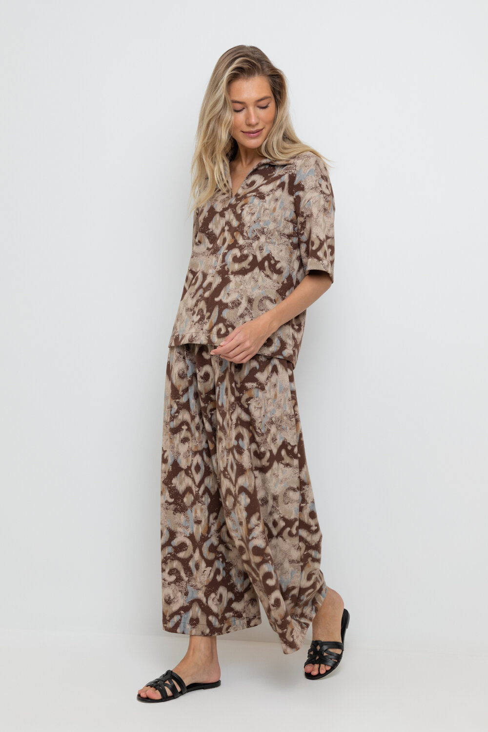 Ст.цена 3304р. VERY NEAT Брюки ЕВТ 4105 439608