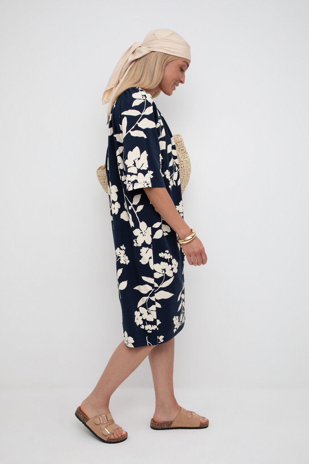 Ст.цена 2478р. VERY NEAT Платье ЕВТ 5063 439651