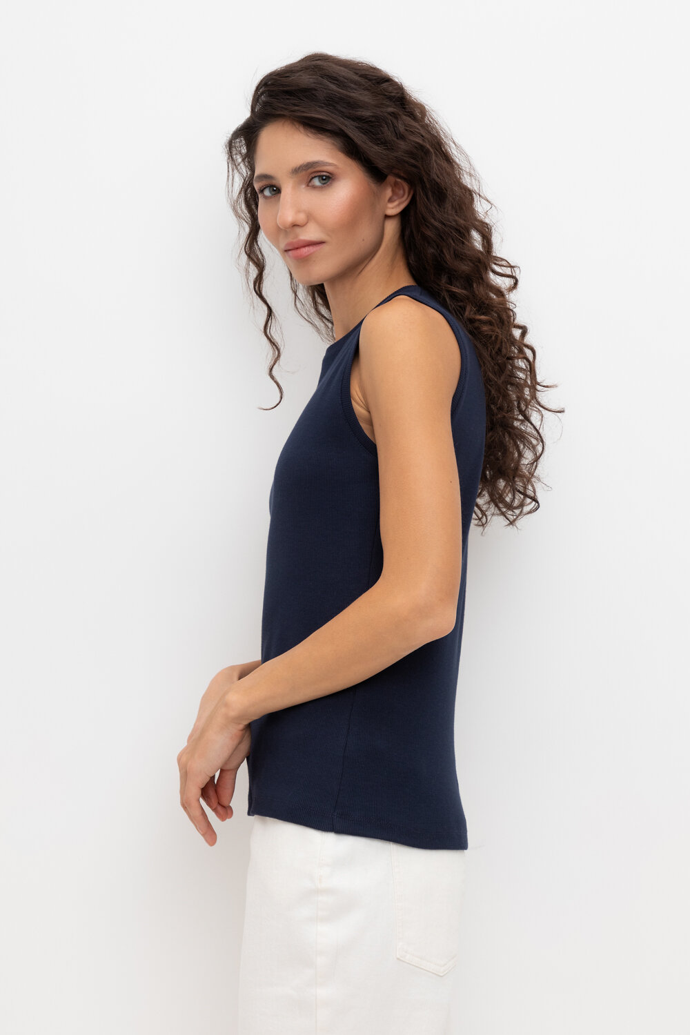 Ст.цена 1121р. VERY NEAT Майка ЕВТ 3037/24 439673