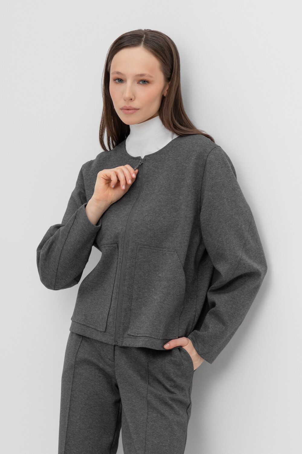 Ст.цена 4015р. VERY NEAT Жакет ЕВТ 3252 492891