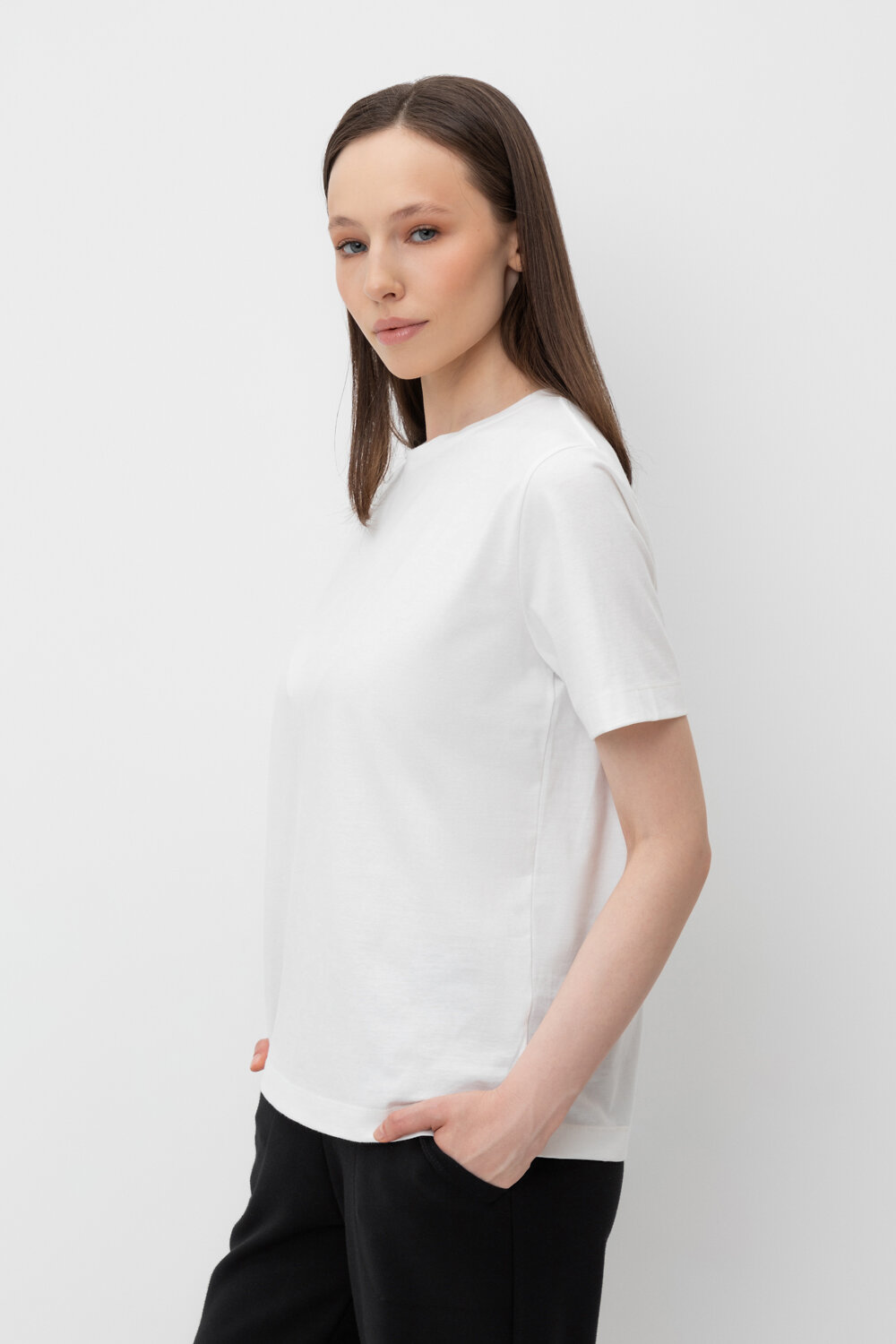 Ст.цена 1375р. VERY NEAT Фуфайка ЕВТ 3260 492924