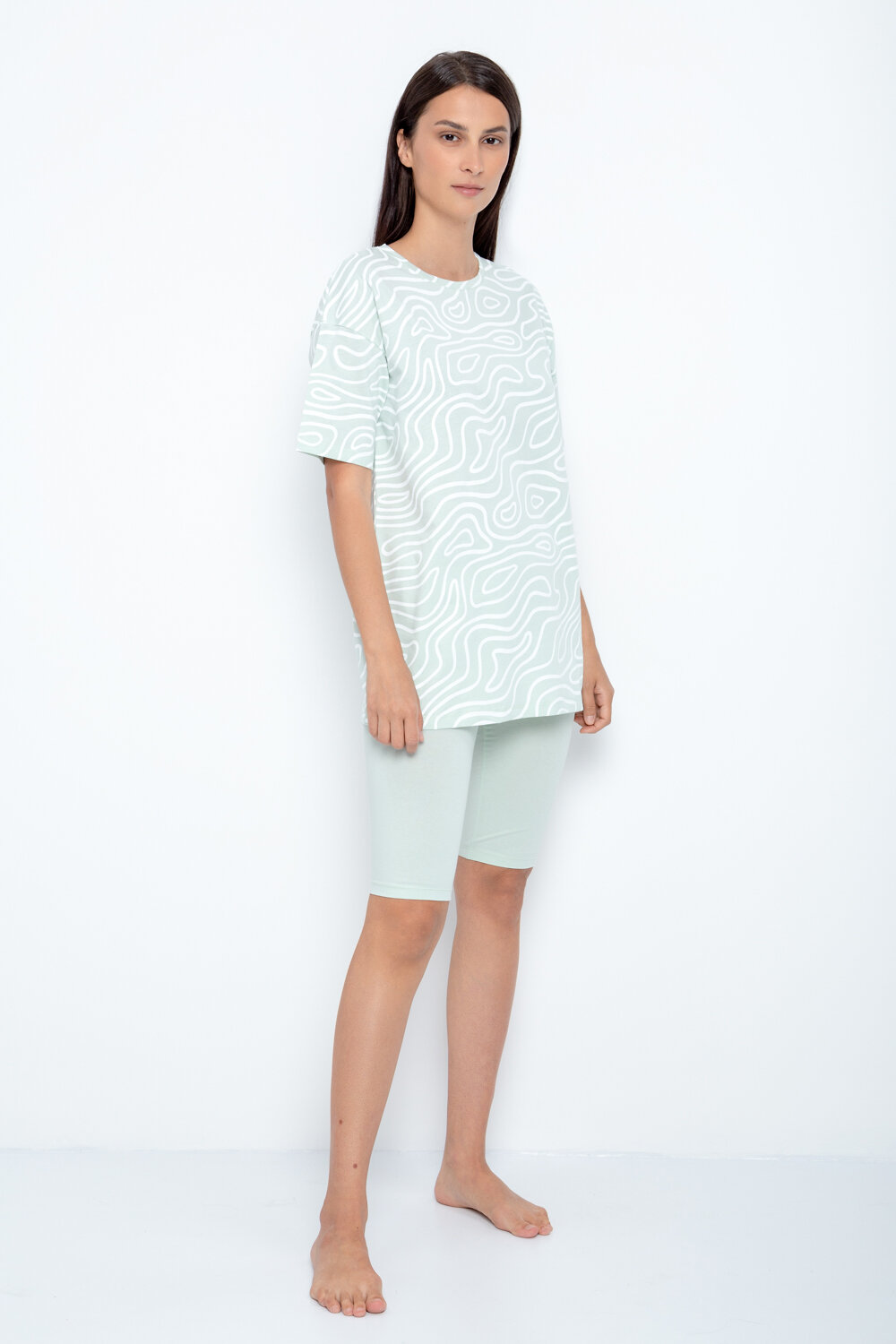 Ст.цена 682р. Trikozza Бриджи Е 40008/23 278458