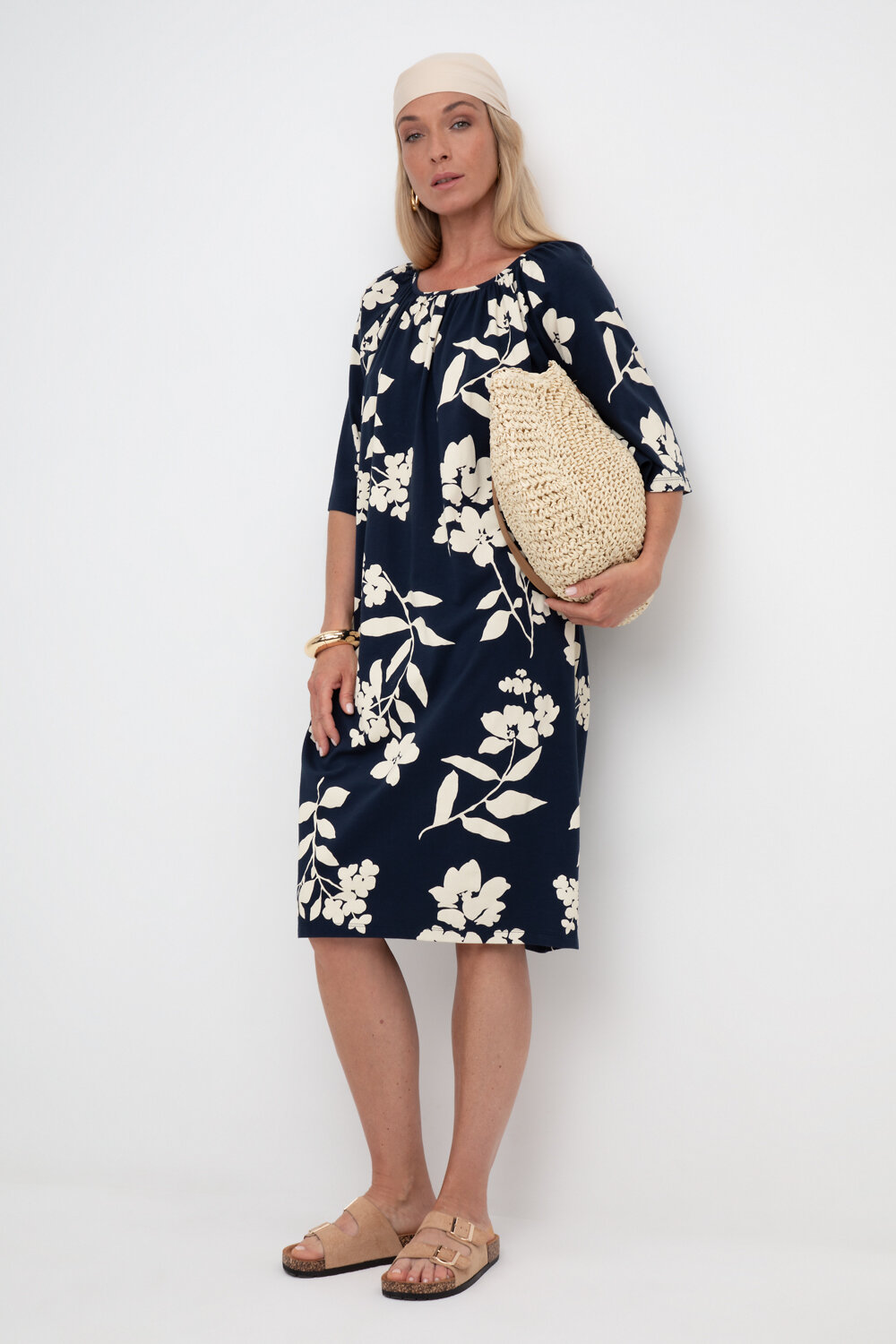 Ст.цена 2478р. VERY NEAT Платье ЕВТ 5063 439651