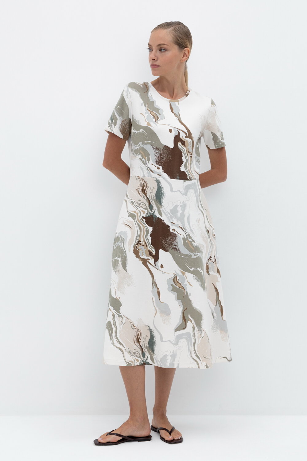 Ст.цена 4189р. VERY NEAT Платье ЕВТ 5044 403631