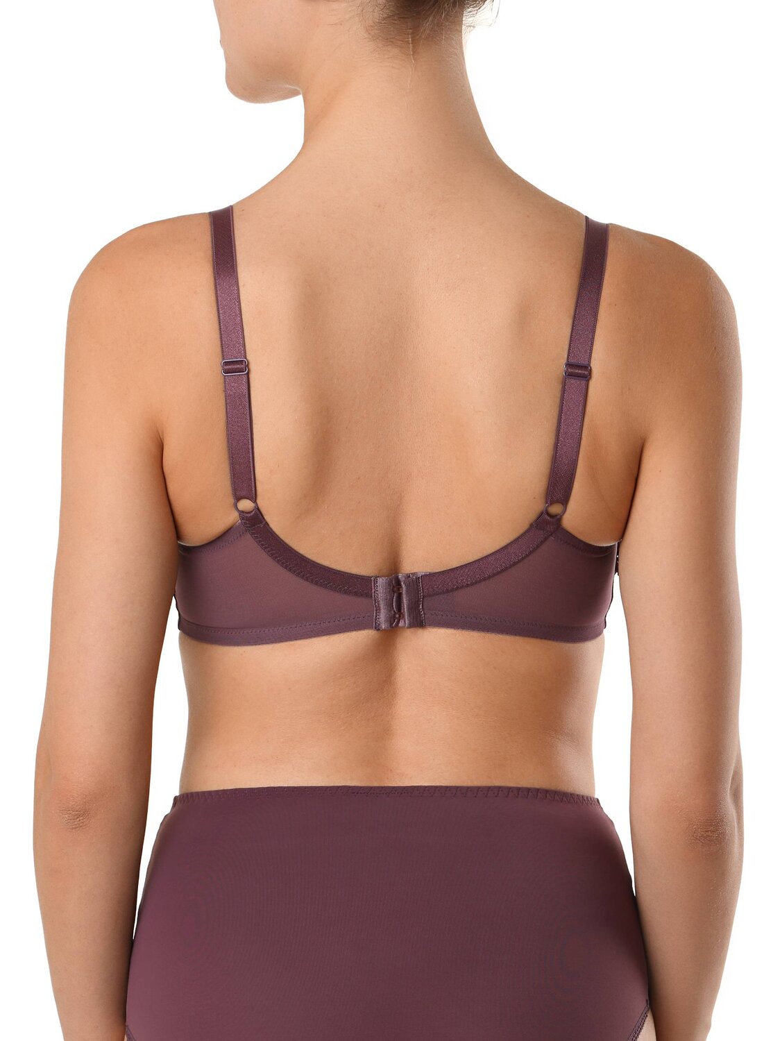 Ст.цена 1369р. Conte elegant Бюстгальтер NUANCE RB6069 Ирис 192048