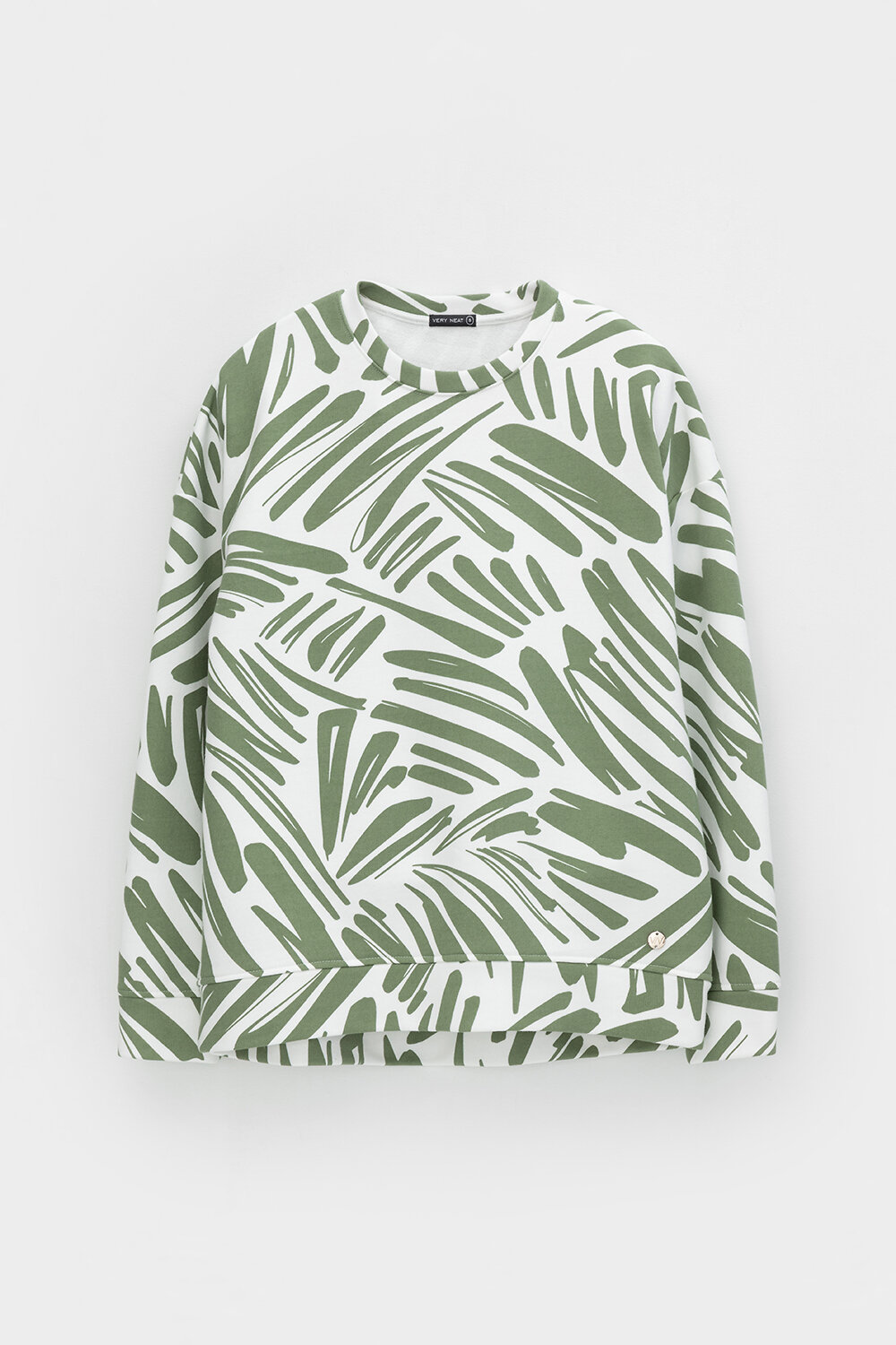 Ст.цена 2537р. VERY NEAT Джемпер ЕВТ 3222 403743