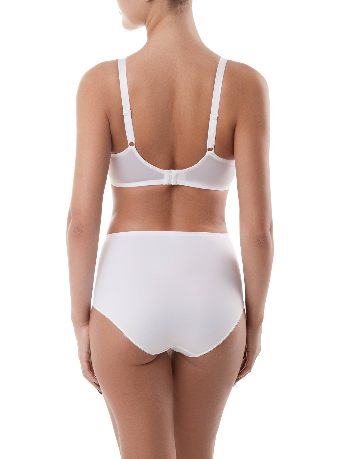 Ст.цена 1671р. Conte elegant Бюстгальтер VOILE RB6068 Белый 190867