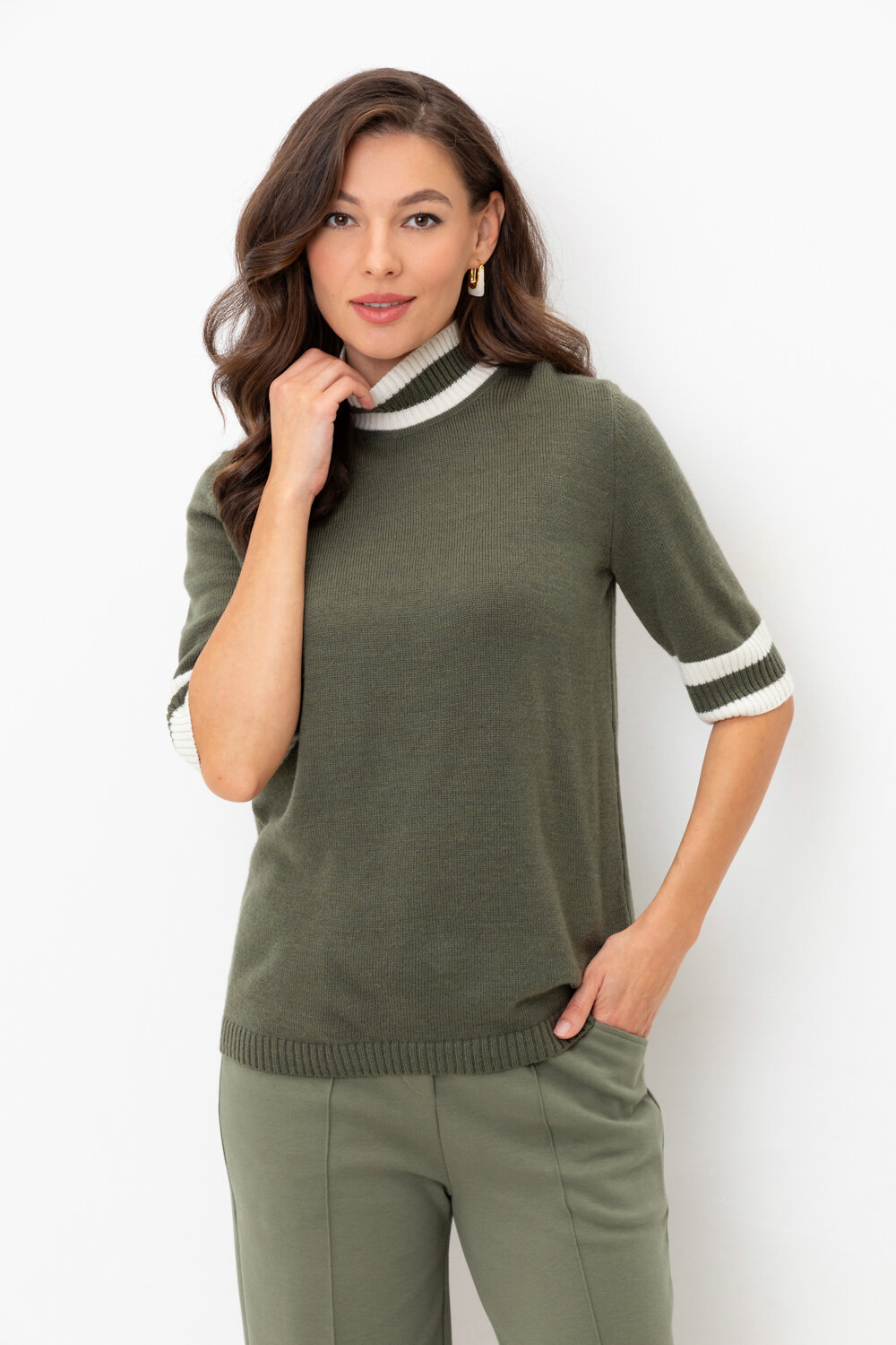 VERY NEAT Джемпер ЕВ 30045/24ш 492860