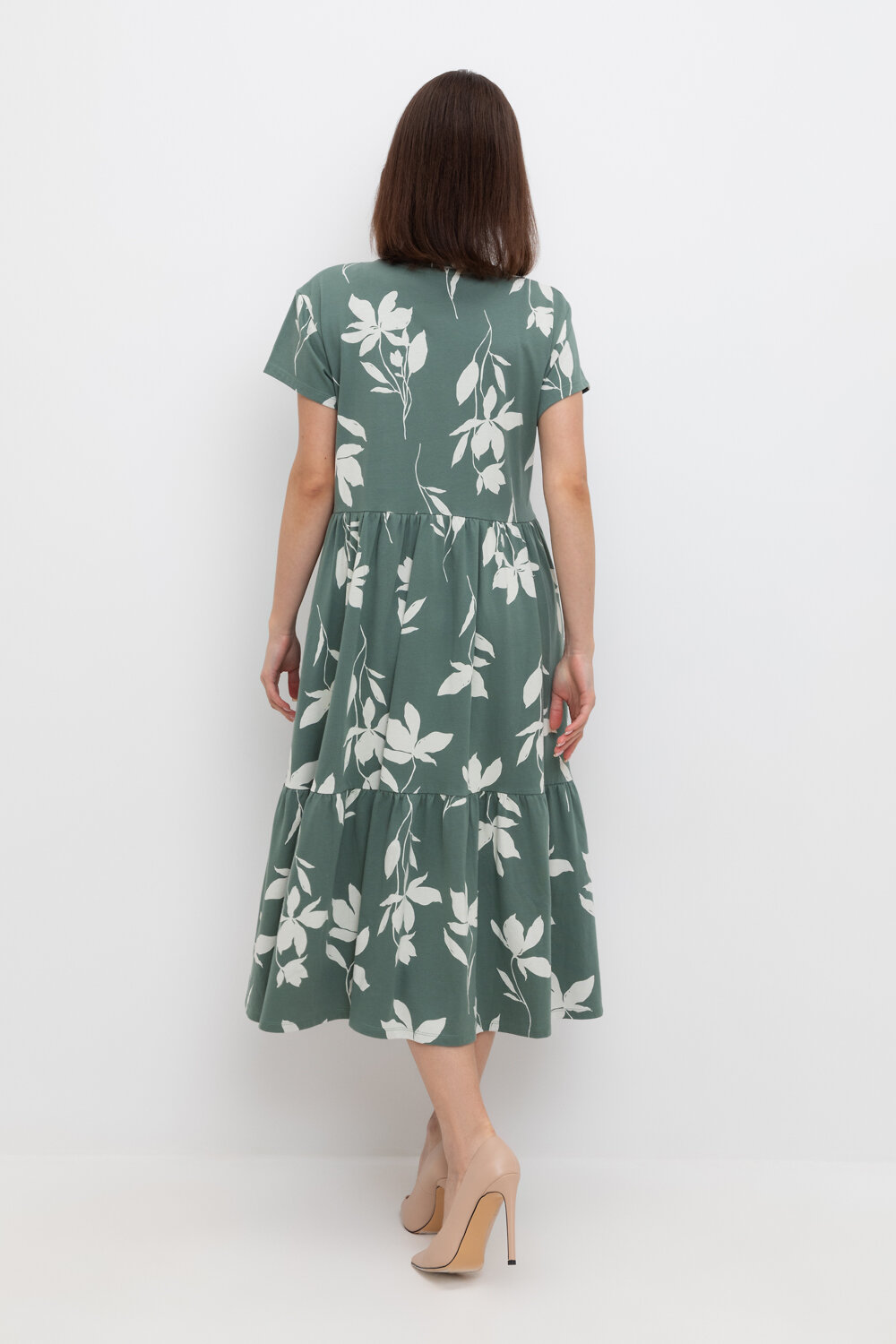 Ст.цена 3304р. VERY NEAT Платье ЕВТ 5019 439643