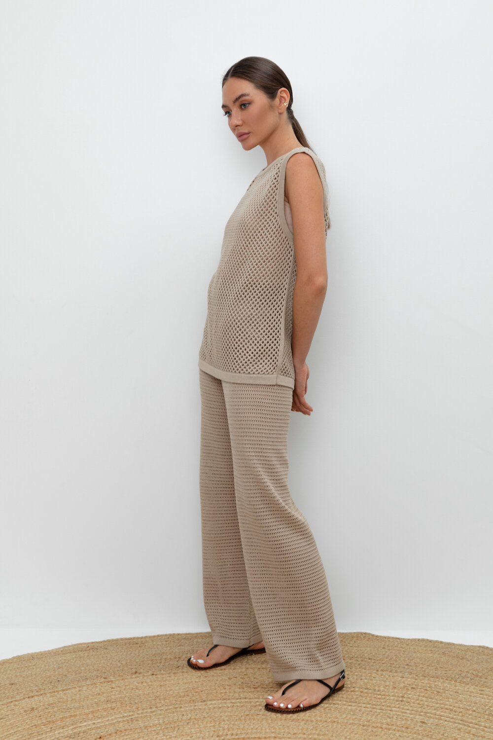 Ст.цена 3717р. VERY NEAT Брюки ЕВ 429 439565